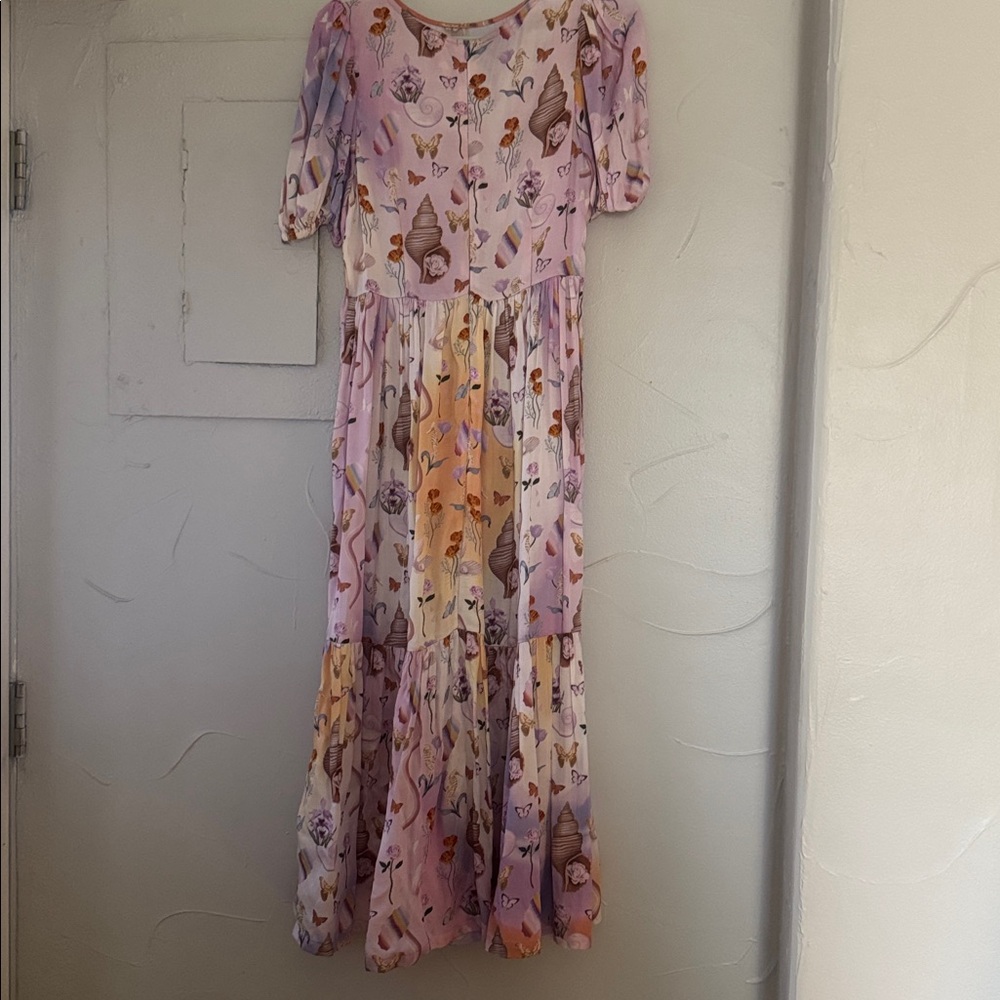 Samantha Pleet dress - Picture 3 of 4